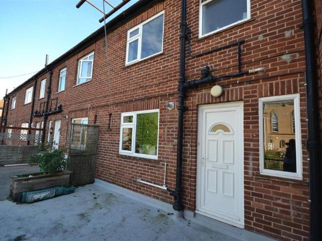 Apartment for rent in Newtown, Exeter