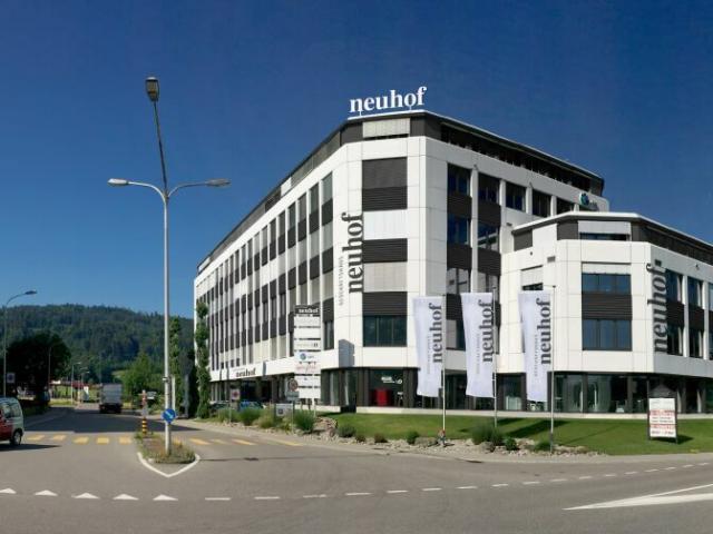 Immobilie mieten in Gossau (SG), St. Gallen