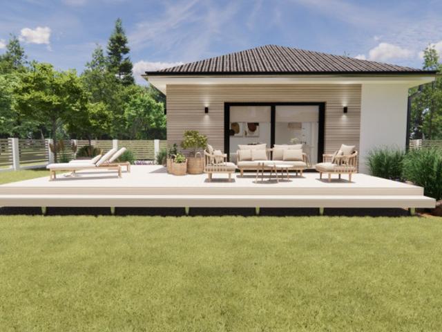 Haus kaufen in Achau