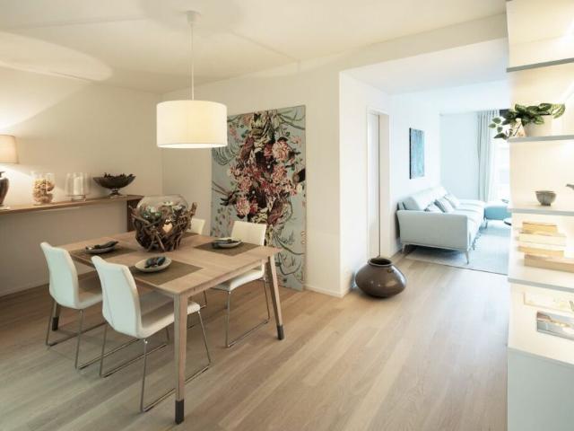 Wohnung mieten in Winterthur, Zürich