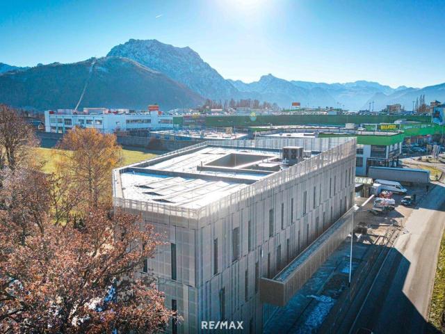 Büro kaufen in Pinsdorf, Oberösterreich