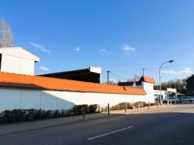 Gewerbe kaufen in Saarbrücken, Saarland