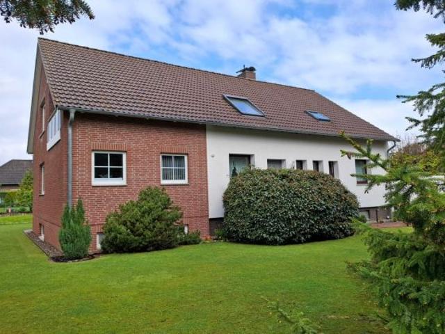 Haus kaufen in Barsinghausen, Niedersachsen