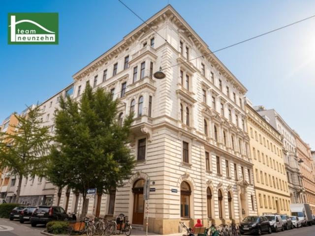 Wohnung kaufen in KG Mariahilf, Wien