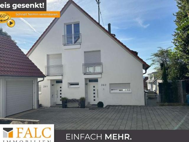 Haus kaufen in Korb, Rems-Murr-Kreis
