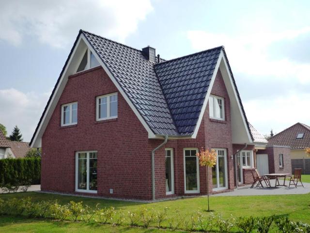 Villa kaufen in Obenstrohe, Varel