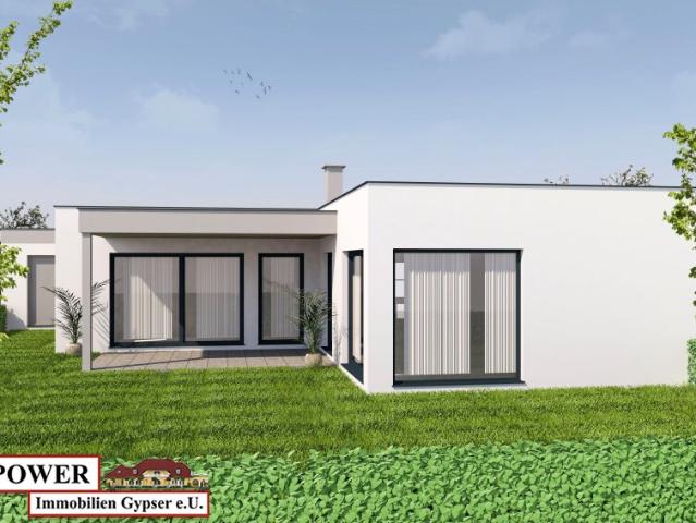 Bungalow kaufen in Mattighofen, Oberösterreich