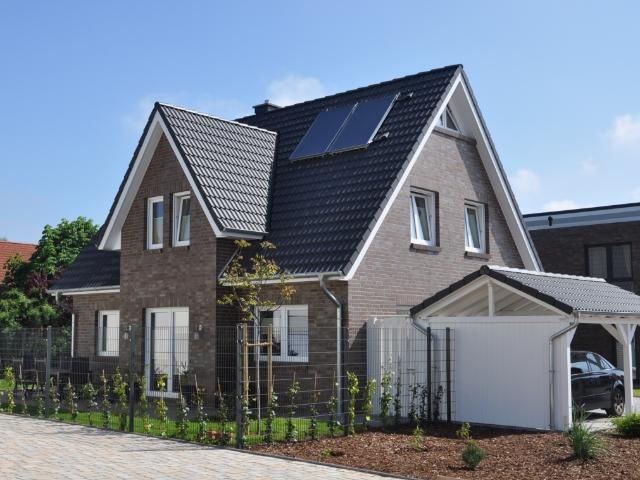 Villa kaufen in Bremen