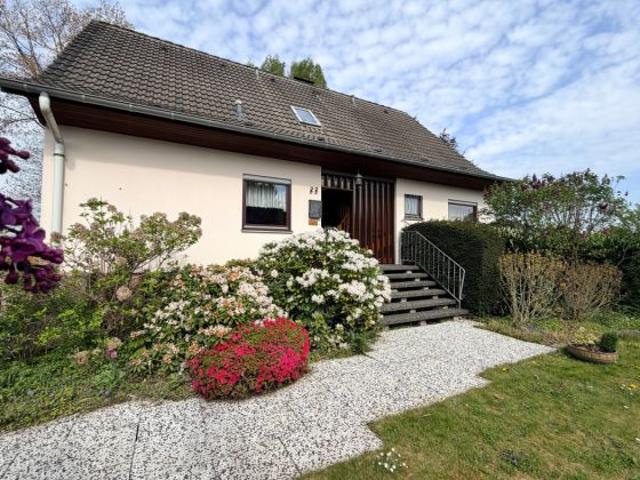 Haus kaufen in Brechten, Dortmund