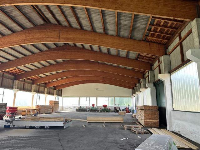 Gewerbe mieten in Braunau, Oberösterreich