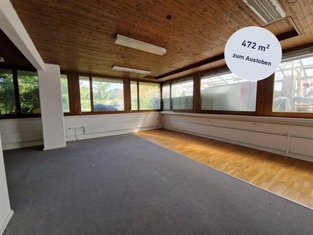 Wohnung mieten in Ittigen, Bern