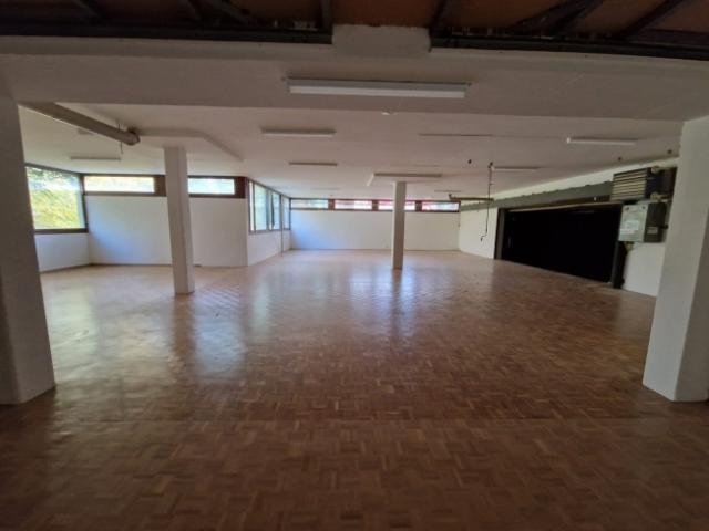 Atelier mieten in Ittigen, Bern