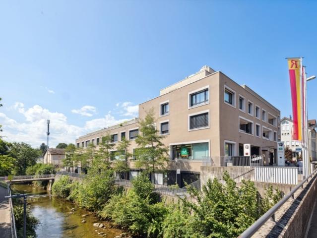 Atelier mieten in Rüti (ZH), Zürich