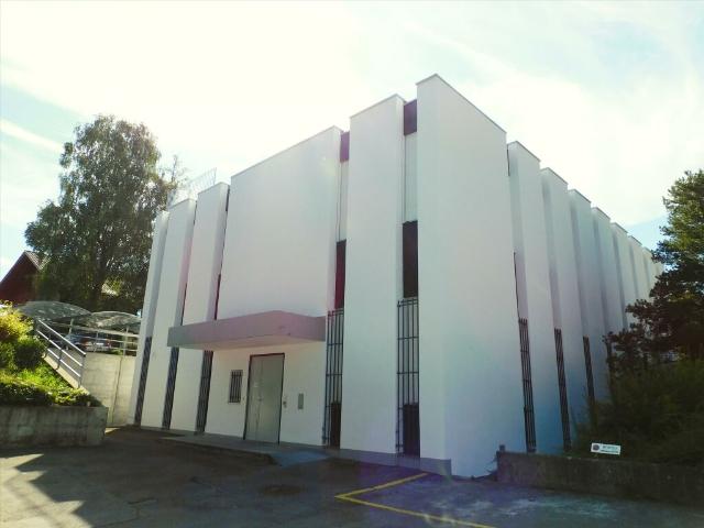 Büro mieten in Uetendorf, Bern