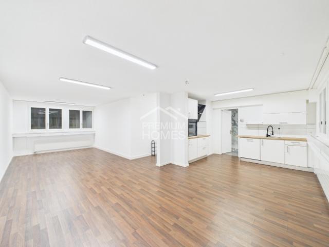 Atelier mieten in Herzogenbuchsee, Bern