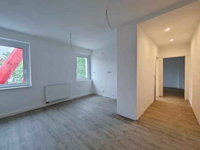 Apartment mieten in Merseburg