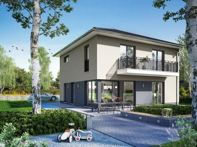 Haus kaufen in Ulm
