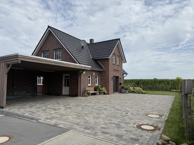 Villa kaufen in Boitwarden, Brake