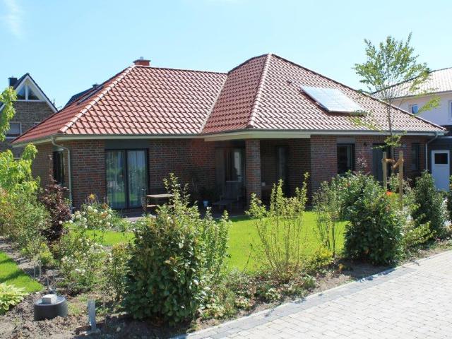 Bungalow kaufen in Schweinebrück, Zetel