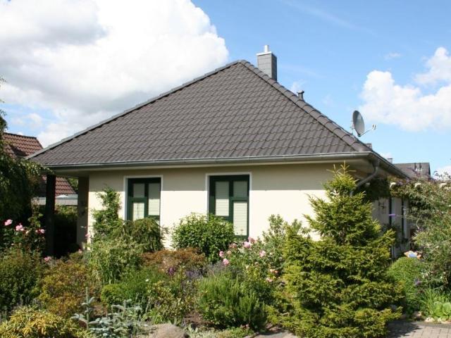 Bungalow kaufen in Sandel, Jever