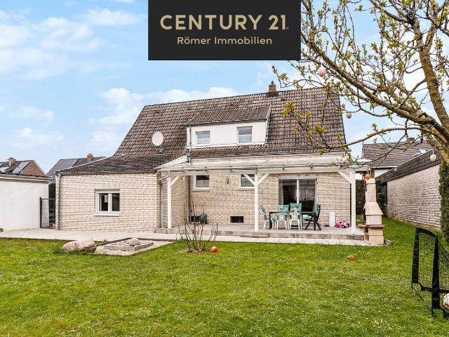 Haus kaufen in Senden, Landkreis Neu-Ulm