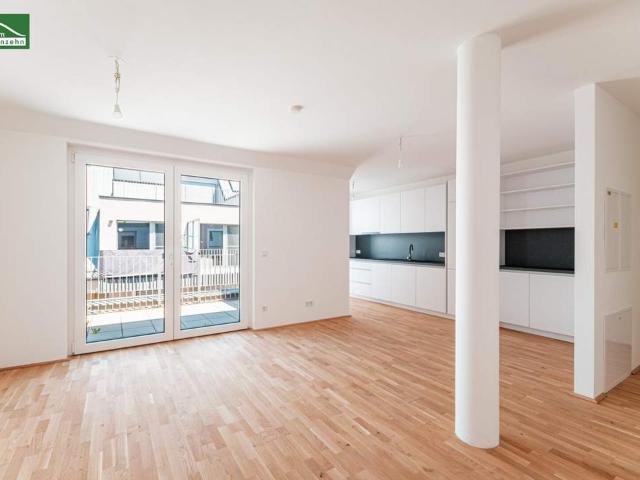 Wohnung kaufen in Donaustadt, Wien