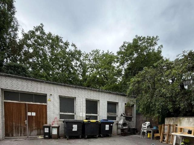 Gewerbe mieten in Dortmund, Nordrhein-Westfalen