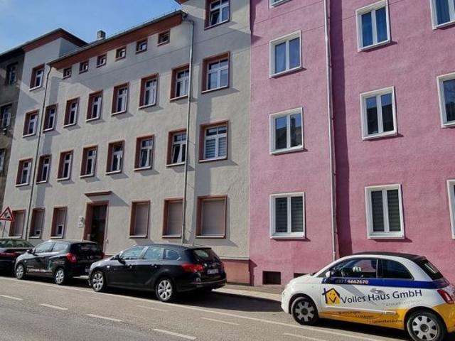 Wohnung kaufen in Hilbersdorf, Chemnitz