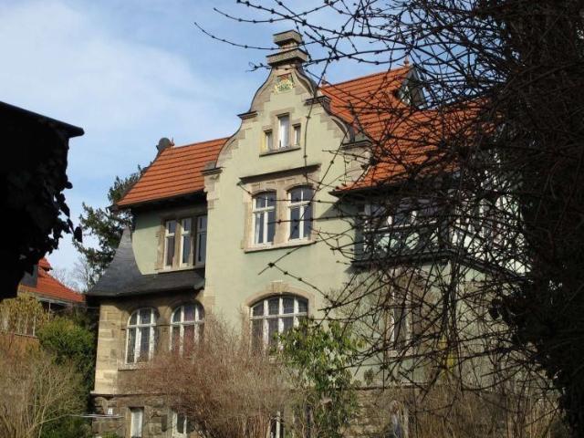 Apartment mieten in Meiningen, Thüringen