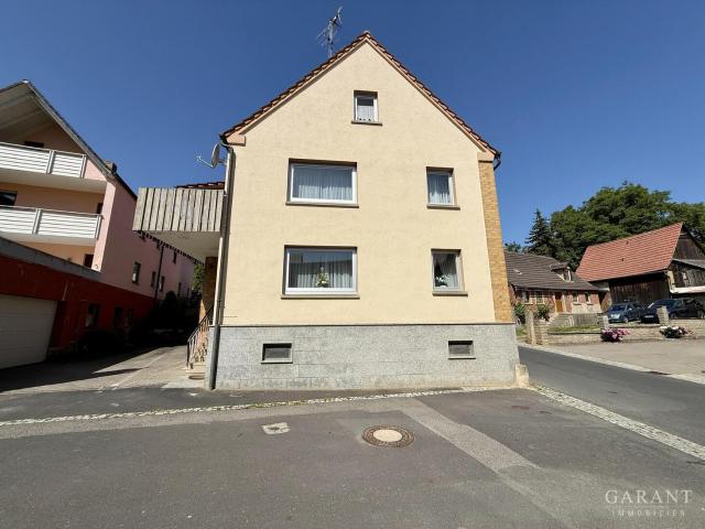 Doppelhaushälfte kaufen in Marktbreit, Bayern