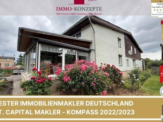 Haus kaufen in Groß Niendorf, Schleswig-Holstein