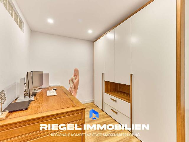 Wohnung kaufen in Dudenhofen, Rhein-Pfalz-Kreis