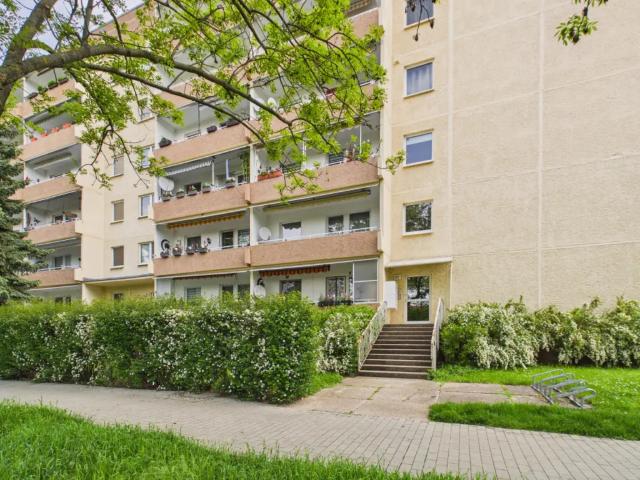 Apartment mieten in West, Leipzig