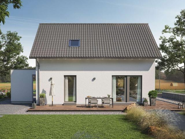 Haus kaufen in Haldensleben