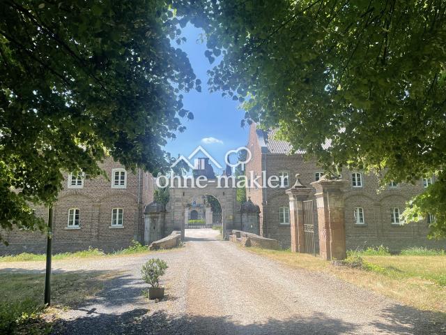 Apartment kaufen in Quadrath-Ichendorf, Bergheim