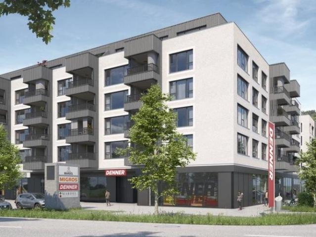 Apartment mieten in Untersiggenthal, Bezirk Baden