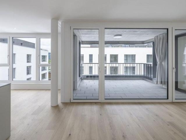 Apartment mieten in Untersiggenthal, Bezirk Baden