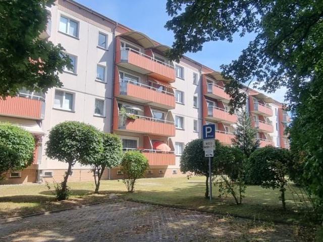 Wohnung kaufen in Ferdinandshof, Mecklenburg-Vorpommern