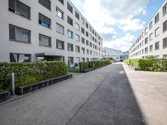 Wohnung mieten in Liestal, Bezirk Liestal