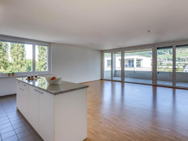 Apartment mieten in Liestal, Bezirk Liestal