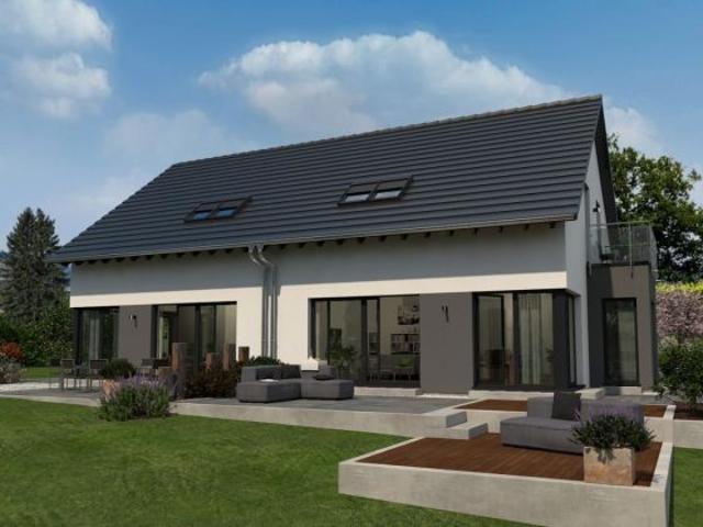 Haus kaufen in Biesenthal, Brandenburg