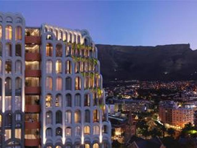 Apartment for sale in Cape Town, Western Cape