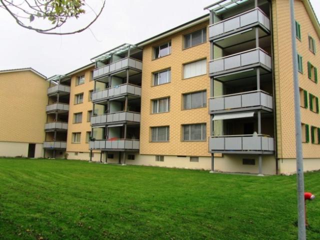Wohnung mieten in Fislisbach, Aargau