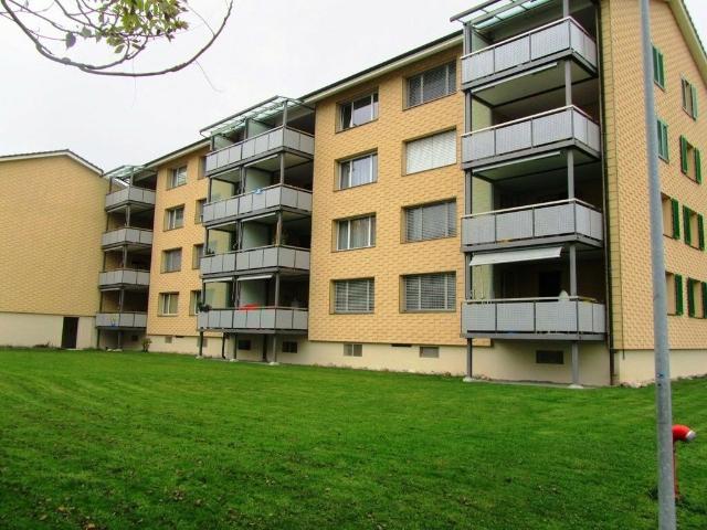 Wohnung mieten in Fislisbach, Aargau