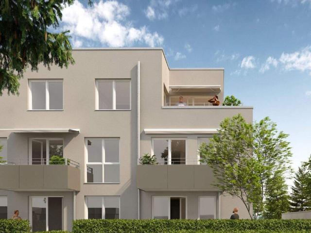 Wohnung kaufen in Fürth, Bayern