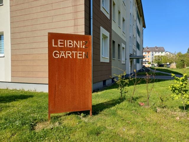 Apartment mieten in Bärenkämpen, Minden