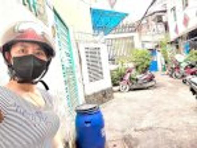 Bất động sản bán tại Hồ Chí Minh