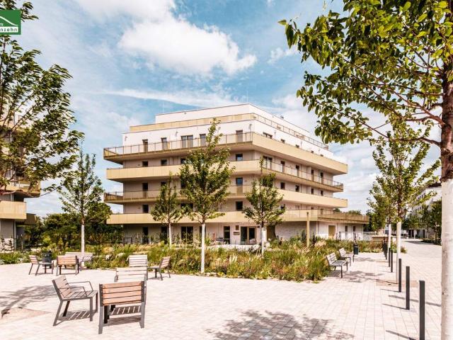 Wohnung kaufen in Floridsdorf, Wien