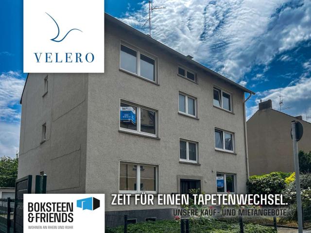 Apartment mieten in Horst, Gelsenkirchen