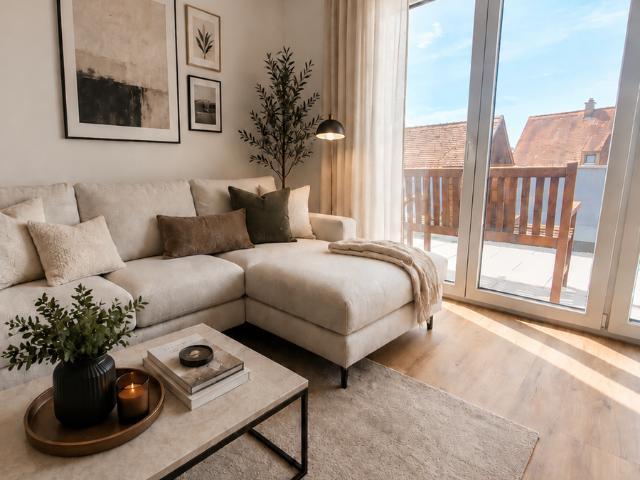 Apartment mieten in Schwabmünchen, Bayern